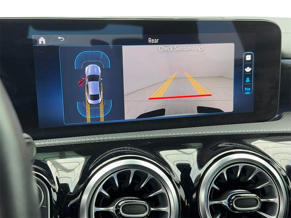 2024 Mercedes-Benz CLA CLA 250 NAV,CAM,PANO,HTD STS,BLIND SPOT,18&quot; WLS Plano TX