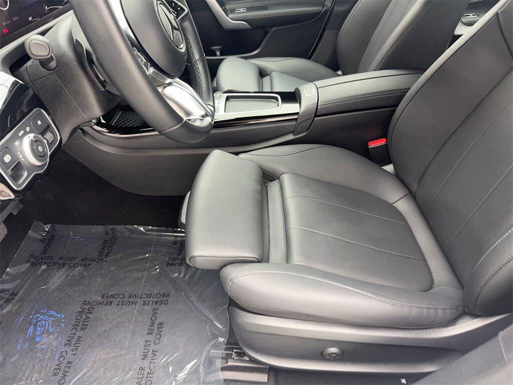 2024 Mercedes-Benz CLA CLA 250 NAV,CAM,PANO,HTD STS,BLIND SPOT,18&quot; WLS Plano TX