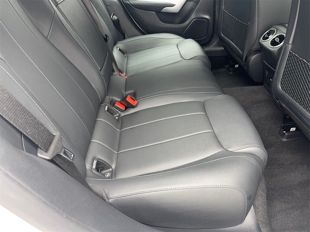 2024 Mercedes-Benz CLA CLA 250 NAV,CAM,PANO,HTD STS,BLIND SPOT,18&quot; WLS Plano TX
