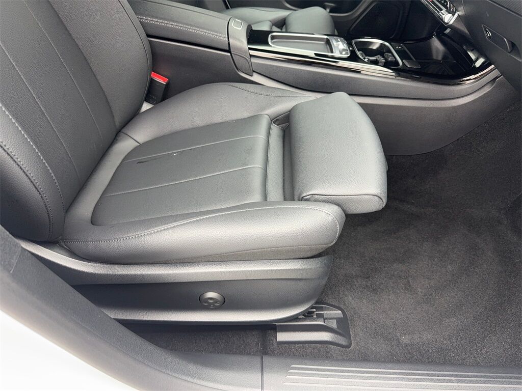 2024 Mercedes-Benz CLA CLA 250 NAV,CAM,PANO,HTD STS,BLIND SPOT,18&quot; WLS Plano TX