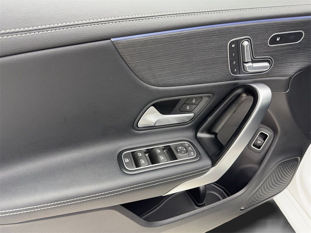 2024 Mercedes-Benz CLA CLA 250 NAV,CAM,PANO,HTD STS,BLIND SPOT,18&quot; WLS Plano TX