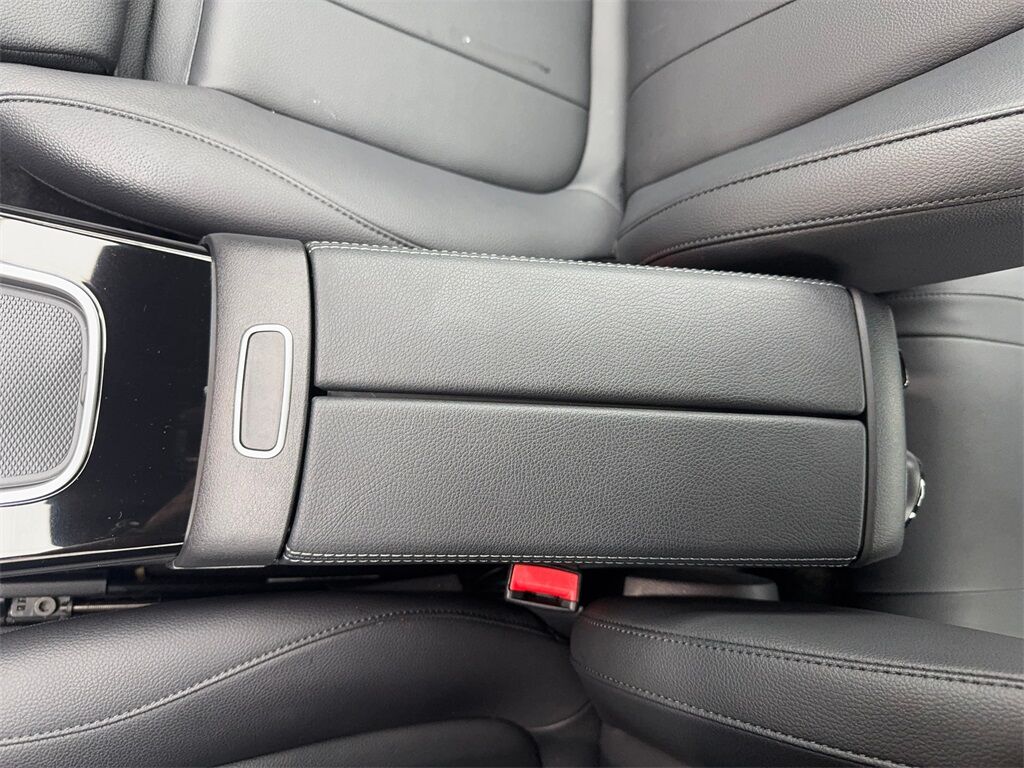 2024 Mercedes-Benz CLA CLA 250 NAV,CAM,PANO,HTD STS,BLIND SPOT,18&quot; WLS Plano TX