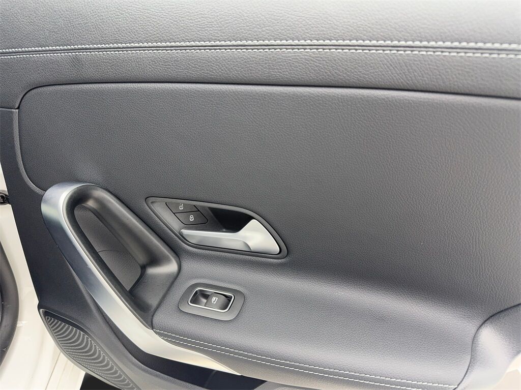 2024 Mercedes-Benz CLA CLA 250 NAV,CAM,PANO,HTD STS,BLIND SPOT,18&quot; WLS Plano TX