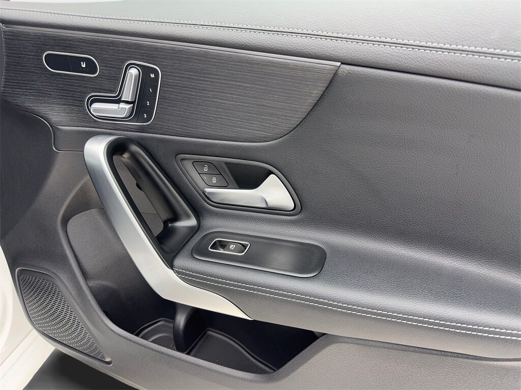 2024 Mercedes-Benz CLA CLA 250 NAV,CAM,PANO,HTD STS,BLIND SPOT,18&quot; WLS Plano TX