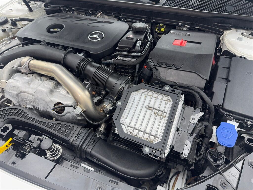 2024 Mercedes-Benz CLA CLA 250 NAV,CAM,PANO,HTD STS,BLIND SPOT,18&quot; WLS Plano TX