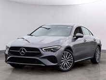 2024_Mercedes-Benz_CLA_CLA 250_ Oshkosh WI