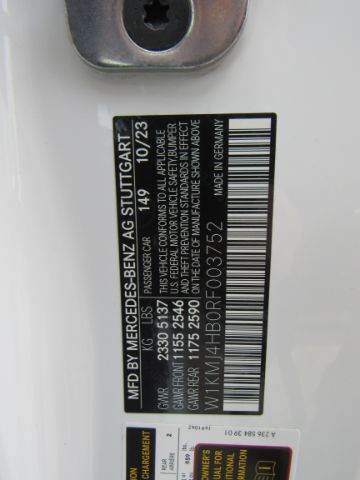 2024 Mercedes-Benz CLE 300 4MATIC Plano TX