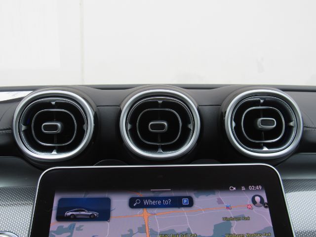 2024 Mercedes-Benz CLE 300 4MATIC Plano TX