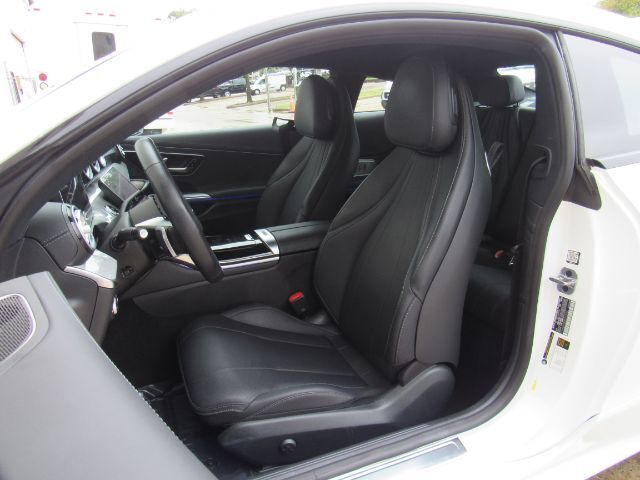 2024 Mercedes-Benz CLE 300 4MATIC Plano TX