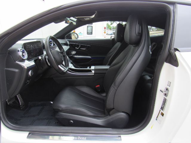 2024 Mercedes-Benz CLE 300 4MATIC Plano TX