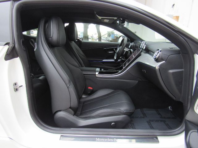 2024 Mercedes-Benz CLE 300 4MATIC Plano TX
