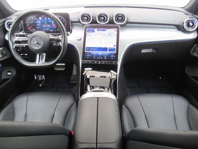 2024 Mercedes-Benz CLE 300 4MATIC Plano TX