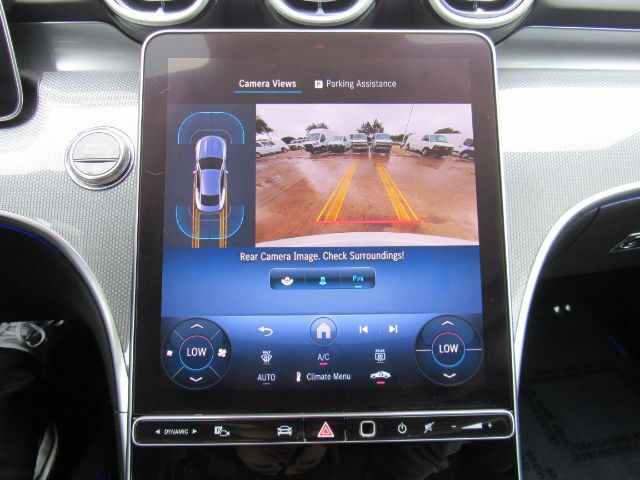 2024 Mercedes-Benz CLE 300 4MATIC Plano TX