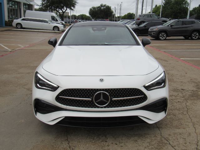 2024 Mercedes-Benz CLE 300 4MATIC Plano TX