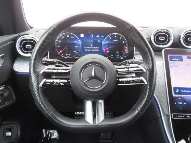 2024 Mercedes-Benz CLE 300 4MATIC Plano TX