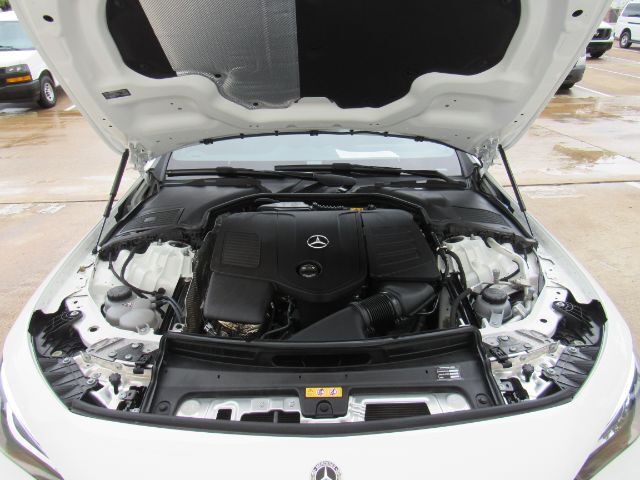 2024 Mercedes-Benz CLE 300 4MATIC Plano TX