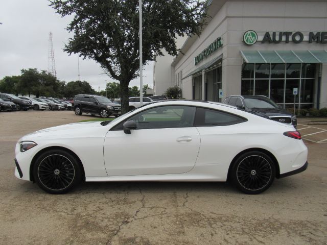 2024 Mercedes-Benz CLE 300 4MATIC Plano TX