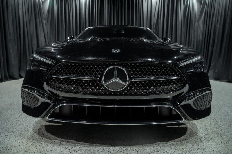 2024 Mercedes-Benz CLE 300 4MATIC&reg; Coupe