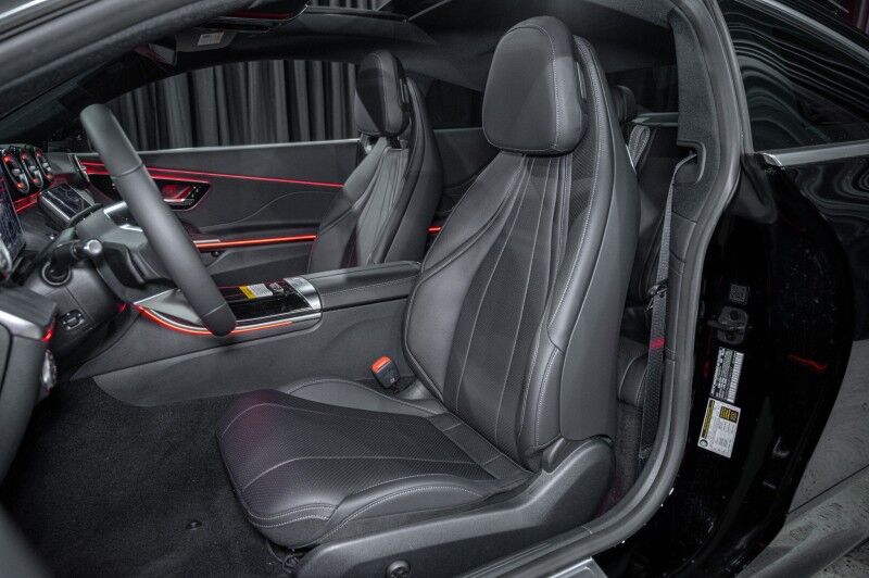 2024 Mercedes-Benz CLE 300 4MATIC&reg; Coupe Peoria AZ