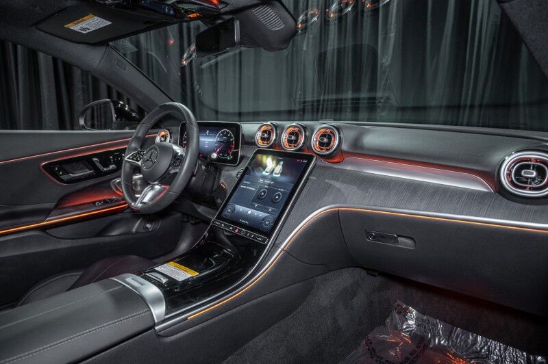2024 Mercedes-Benz CLE 300 4MATIC&reg; Coupe Peoria AZ