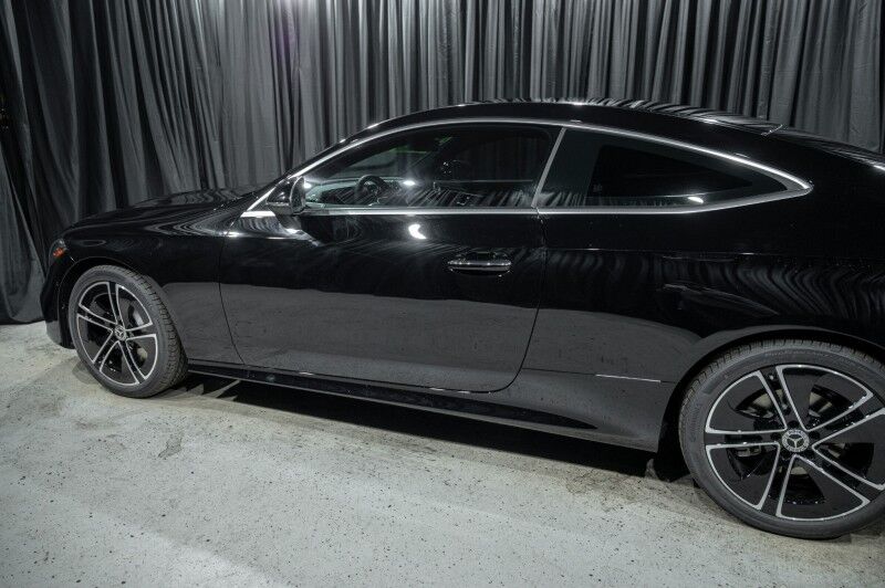 2024 Mercedes-Benz CLE 300 4MATIC&reg; Coupe Peoria AZ