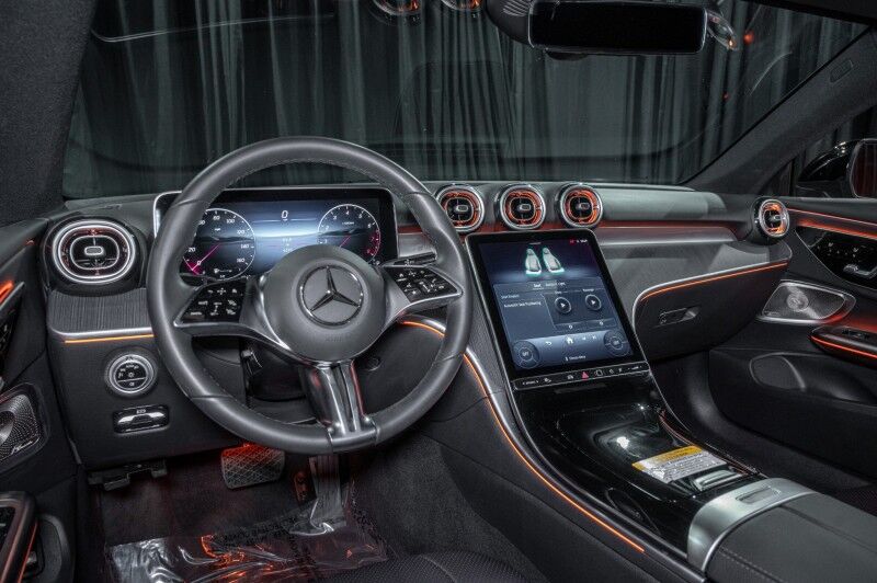 2024 Mercedes-Benz CLE 300 4MATIC&reg; Coupe Peoria AZ