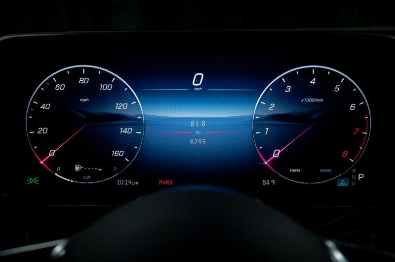 2024 Mercedes-Benz CLE 300 4MATIC&reg; Coupe Peoria AZ