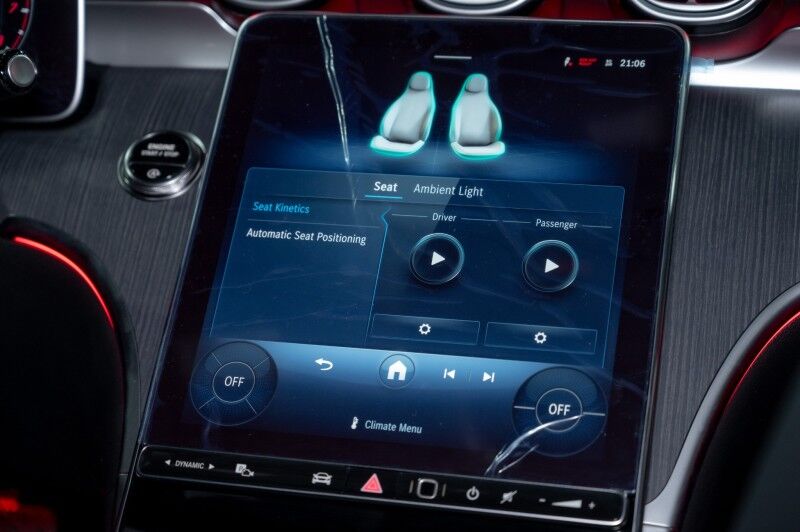 2024 Mercedes-Benz CLE 300 4MATIC&reg; Coupe Peoria AZ