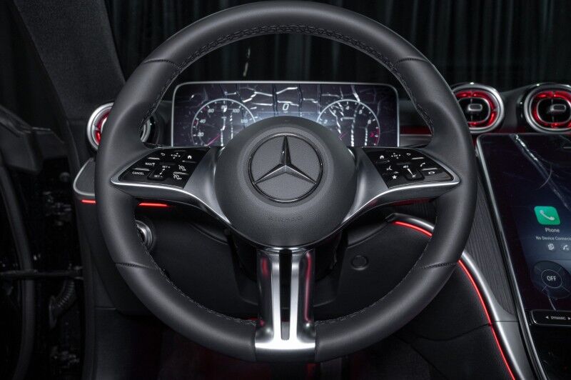 2024 Mercedes-Benz CLE 300 4MATIC&reg; Coupe Peoria AZ