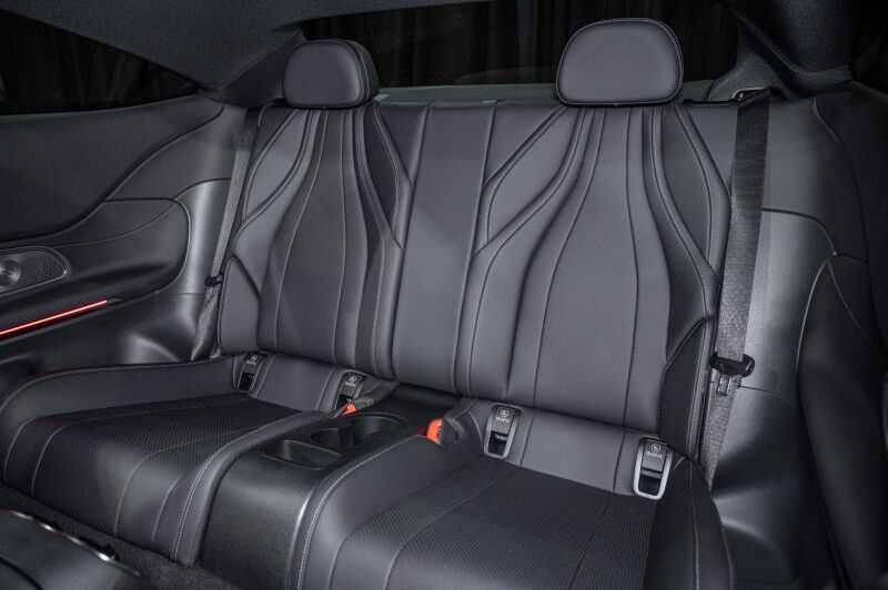 2024 Mercedes-Benz CLE 300 4MATIC&reg; Coupe Peoria AZ