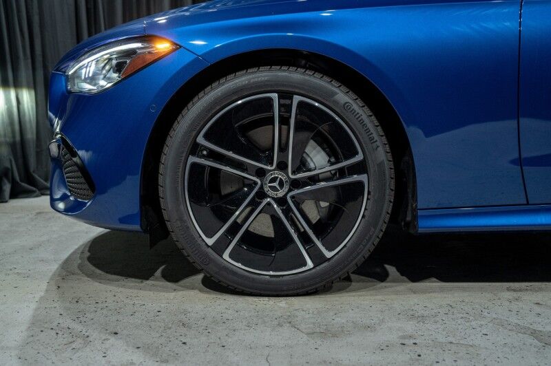 2024 Mercedes-Benz CLE 300 4MATIC&reg; Coupe Peoria AZ