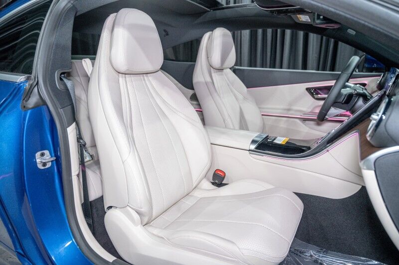 2024 Mercedes-Benz CLE 300 4MATIC&reg; Coupe Peoria AZ