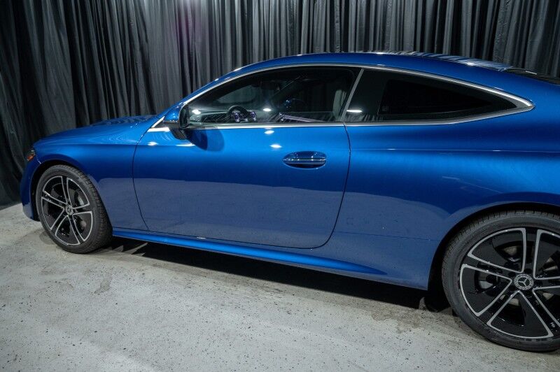 2024 Mercedes-Benz CLE 300 4MATIC&reg; Coupe Peoria AZ