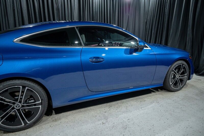 2024 Mercedes-Benz CLE 300 4MATIC&reg; Coupe Peoria AZ