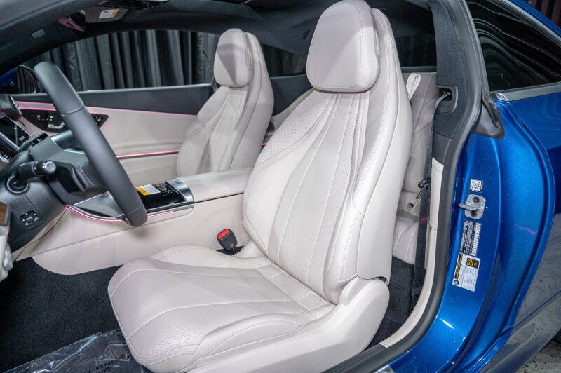 2024 Mercedes-Benz CLE 300 4MATIC&reg; Coupe Peoria AZ