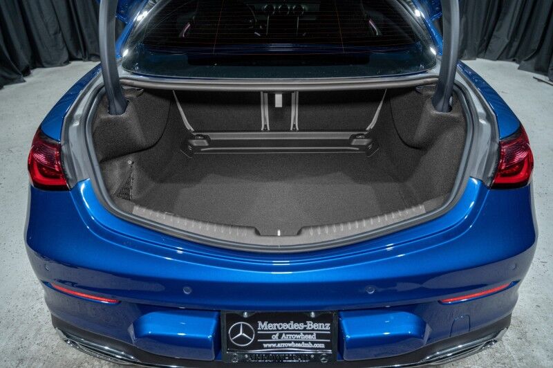 2024 Mercedes-Benz CLE 300 4MATIC&reg; Coupe Peoria AZ