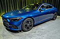 2024 Mercedes-Benz CLE 300 4MATIC® Coupe