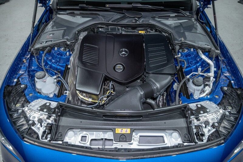 2024 Mercedes-Benz CLE 300 4MATIC&reg; Coupe Peoria AZ