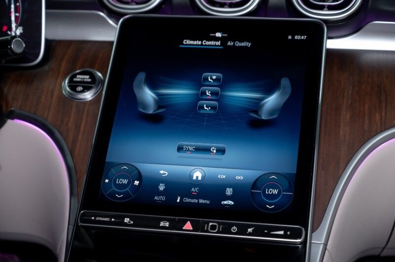 2024 Mercedes-Benz CLE 300 4MATIC&reg; Coupe Peoria AZ