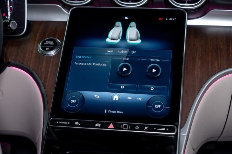 2024 Mercedes-Benz CLE 300 4MATIC&reg; Coupe Peoria AZ