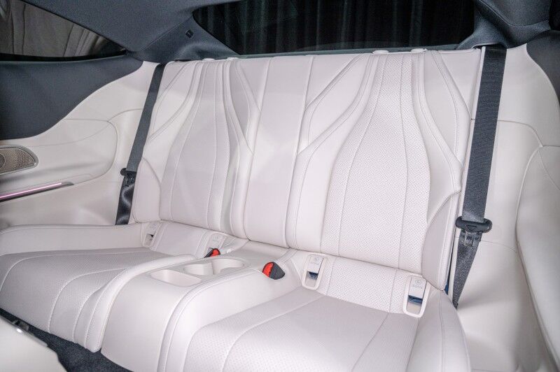 2024 Mercedes-Benz CLE 300 4MATIC&reg; Coupe Peoria AZ