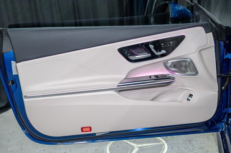 2024 Mercedes-Benz CLE 300 4MATIC&reg; Coupe Peoria AZ