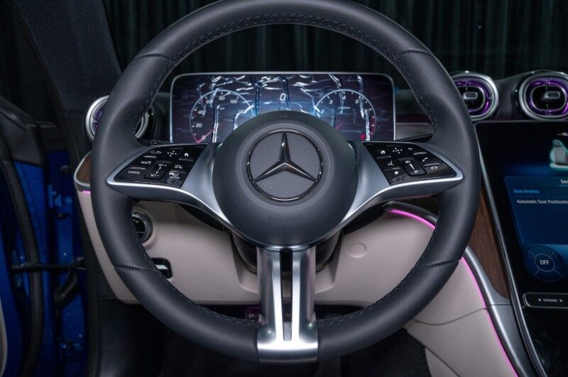 2024 Mercedes-Benz CLE 300 4MATIC&reg; Coupe Peoria AZ