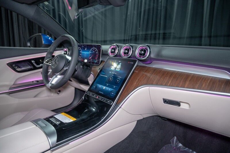 2024 Mercedes-Benz CLE 300 4MATIC&reg; Coupe Peoria AZ