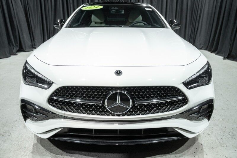 2024 Mercedes-Benz CLE 300 4MATIC&reg; Coupe