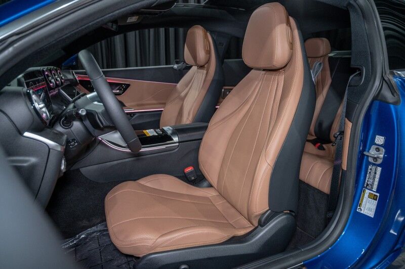 2024 Mercedes-Benz CLE 300 4MATIC&reg; Coupe Peoria AZ