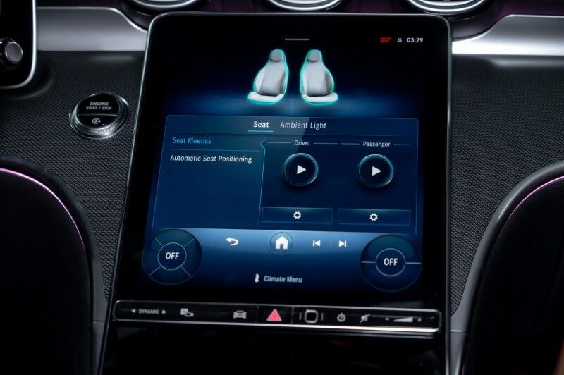 2024 Mercedes-Benz CLE 300 4MATIC&reg; Coupe Peoria AZ