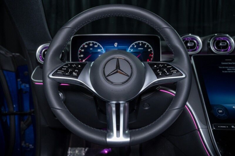 2024 Mercedes-Benz CLE 300 4MATIC&reg; Coupe Peoria AZ