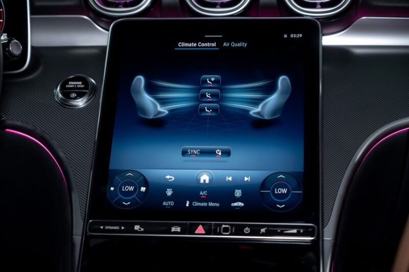 2024 Mercedes-Benz CLE 300 4MATIC&reg; Coupe Peoria AZ