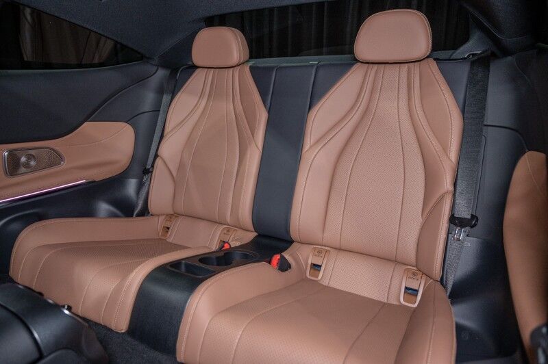 2024 Mercedes-Benz CLE 300 4MATIC&reg; Coupe Peoria AZ